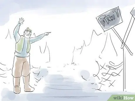 Сделать биатлон Шаг 6