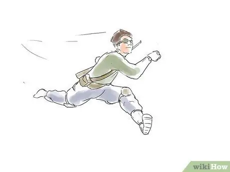 Сделать биатлон Шаг 7