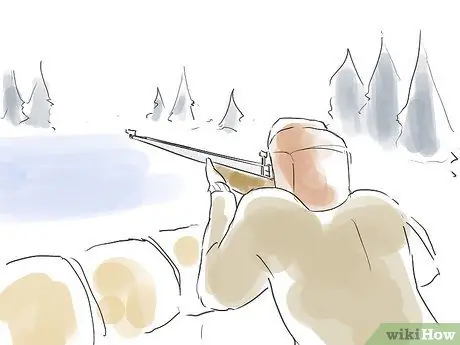 Сделать биатлон Шаг 8