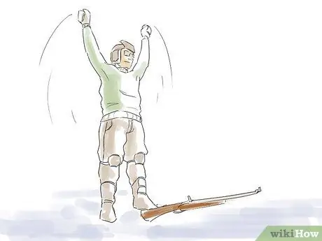 Сделать биатлон Шаг 9