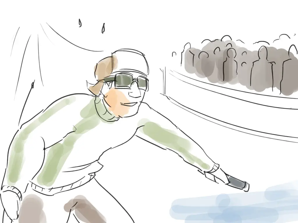 Как заниматься биатлоном: 13 шагов (с иллюстрациями)