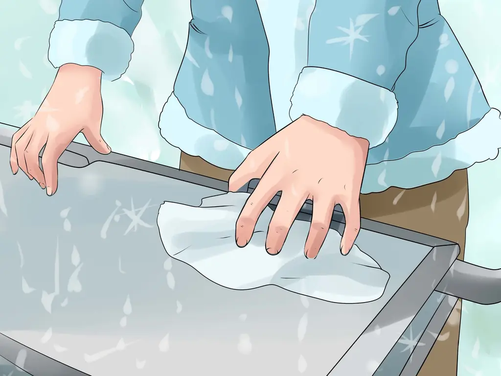 Как кататься на санях: 10 шагов (с иллюстрациями)