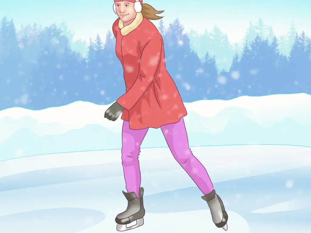 3 способа повеселиться на снегу