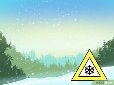 Одевайте детей правильно для снега Шаг 5