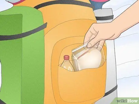 Снегоступы Шаг 13