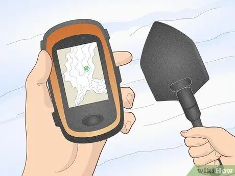 Снегоступы Шаг 14