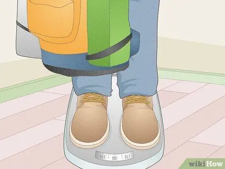 Снегоступы Шаг 16