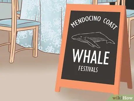 Понаблюдайте за китами зимой Шаг 10