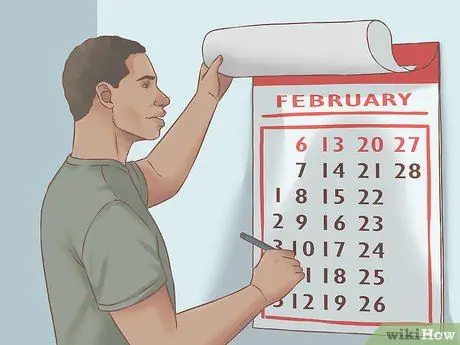 Понаблюдайте за китами зимой, шаг 3