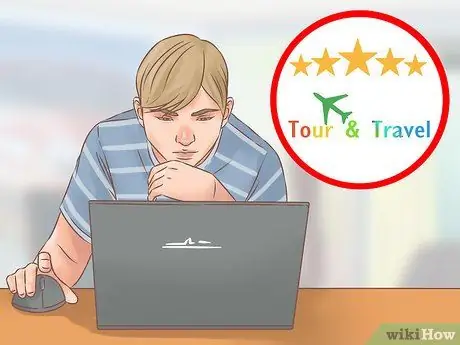 Понаблюдайте за китами зимой, шаг 4