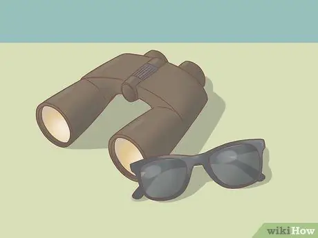 Понаблюдайте за китами зимой, шаг 6