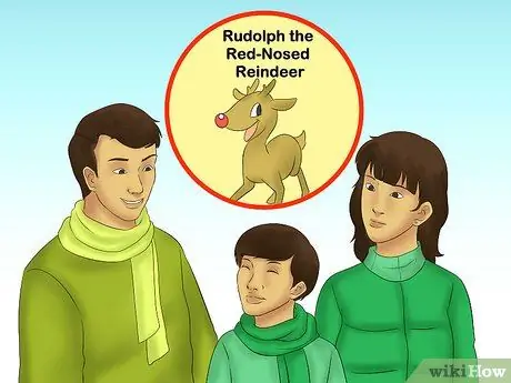 Планируйте веселые зимние мероприятия для своей семьи Шаг 11