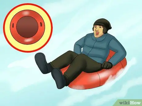 Спланируйте веселые зимние мероприятия для своей семьи Шаг 3