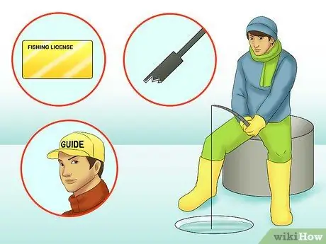 Планируйте веселые зимние мероприятия для своей семьи Шаг 7