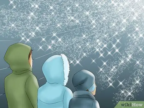 Планируйте веселые зимние мероприятия для своей семьи Шаг 8