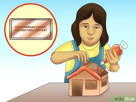 Планируйте веселые зимние мероприятия для своей семьи Шаг 9