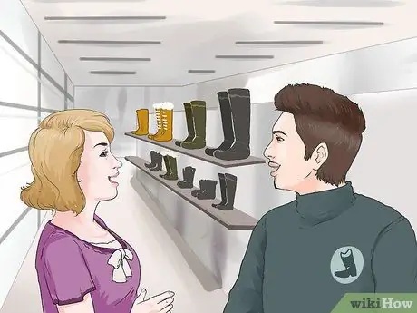 Проводите больше времени на улице зимой Шаг 13