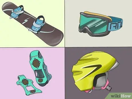 Проводите больше времени на улице зимой Шаг 15