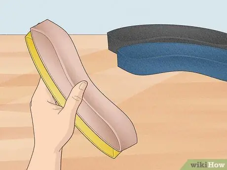 Выберите полосы сопротивления, шаг 2