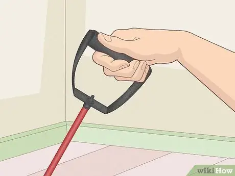 Выберите полосы сопротивления Шаг 5