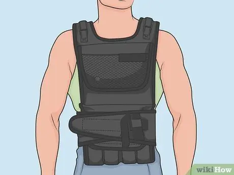 Выполняйте отжимания в одиночку, шаг 01