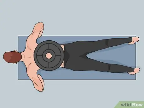 Выполняйте отжимания в одиночку, шаг 07