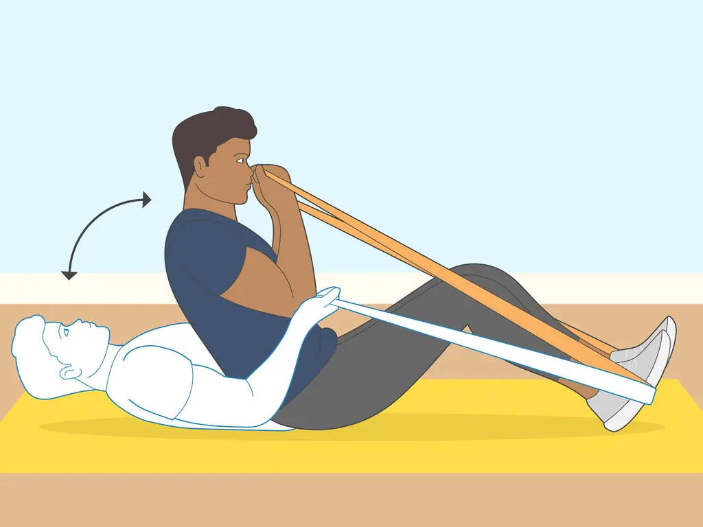 Как выполнять приседания в форме бабочки (и вариации) для сильного кора