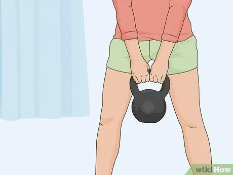 Выполняйте тренировку табата дома Шаг 15