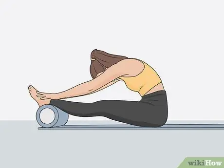 Сделайте тренировку Табата дома Шаг 05