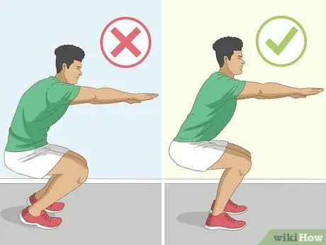 Предотвратите кардио от сжигания мышц Шаг 10