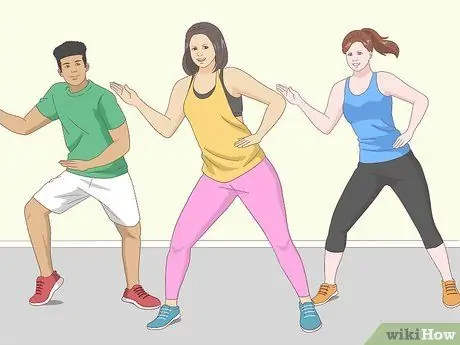 Предотвратить кардио от сжигания мышц Шаг 13