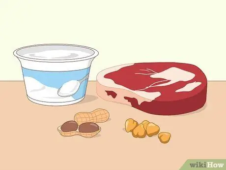 Предотвратить кардио от сжигания мышц Шаг 15