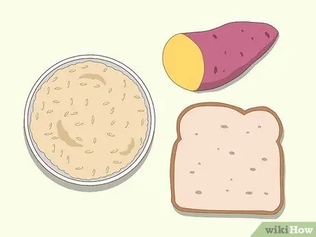 Предотвратите кардио от сжигания мышц Шаг 16