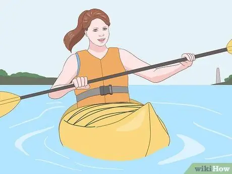 Предотвратить кардио от сжигания мышц Шаг 2