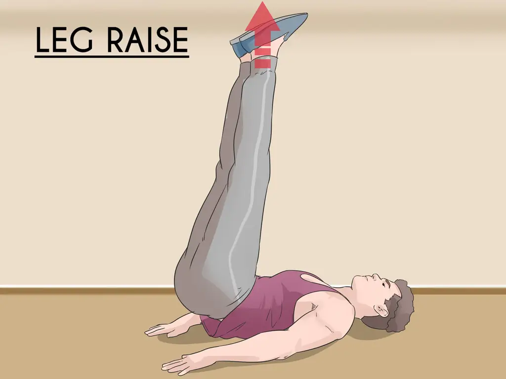 3 способа тренировки всего тела в стиле кунг-фу