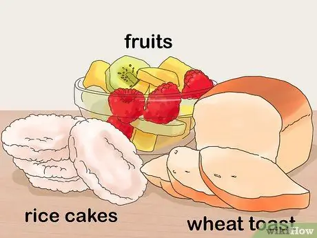 Карбо-загрузка, шаг 13