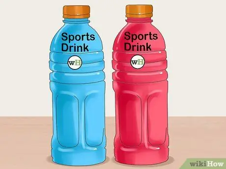 Карбо-загрузка, шаг 15