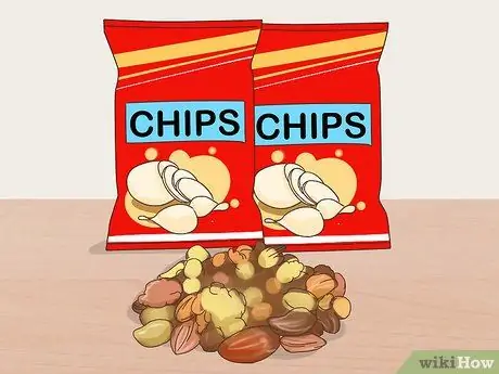 Карбо-загрузка, шаг 16