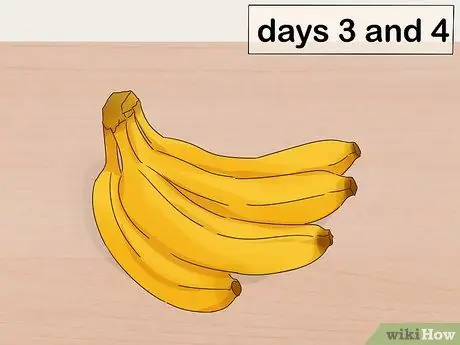 Карбо-загрузка, шаг 5