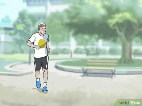 Тренируйтесь во время путешествия Шаг 10