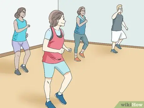 Тренируйтесь во время путешествия Шаг 11