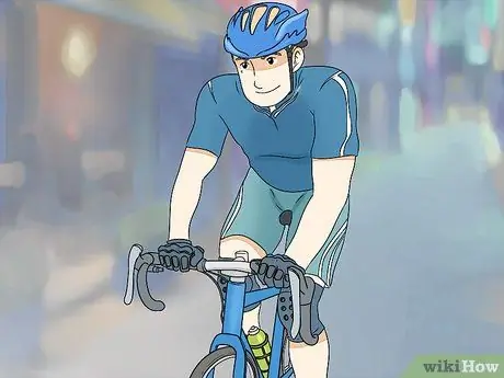 Тренируйтесь во время путешествия Шаг 14