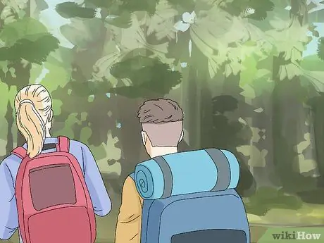 Тренируйтесь во время путешествия Шаг 15