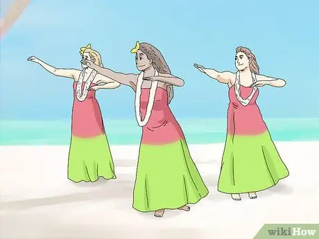 Тренируйтесь во время путешествия Шаг 17