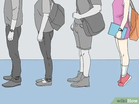 Тренируйтесь во время путешествия Шаг 18