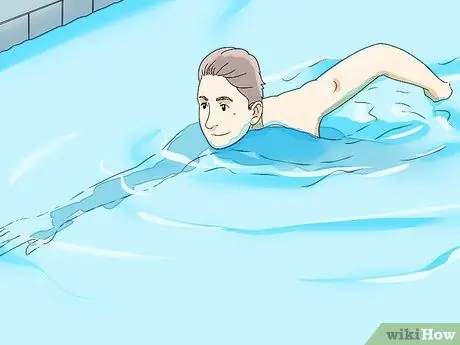 Тренируйтесь во время путешествия, шаг 2