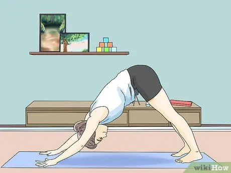 Тренируйтесь во время путешествия Шаг 6