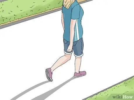 Тренируйтесь во время путешествия Шаг 7