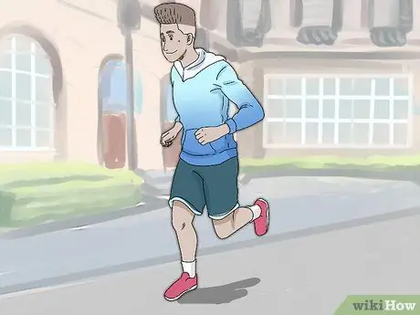 Тренируйтесь во время путешествия Шаг 9