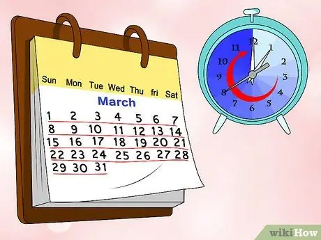 Начать тренировку талии, шаг 11